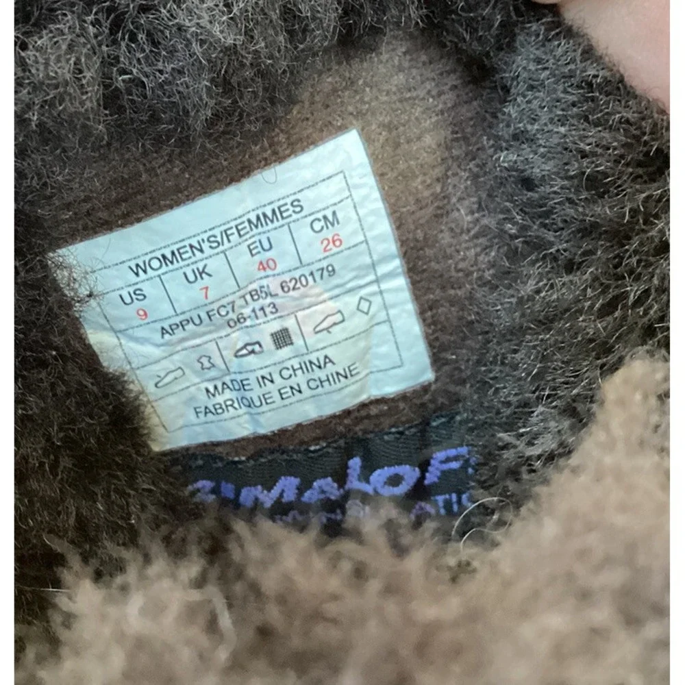 The North Face welcome my